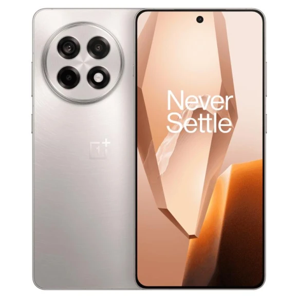 Smartphone, Titanium, 16GB RAM + 512GB storage — Smartphones, OnePlus
