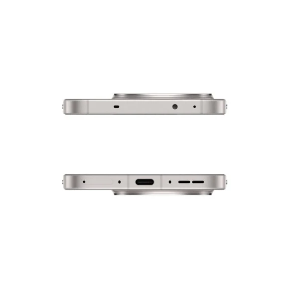 Smartphone, Titanium, 16GB RAM + 512GB storage — Smartphones, OnePlus