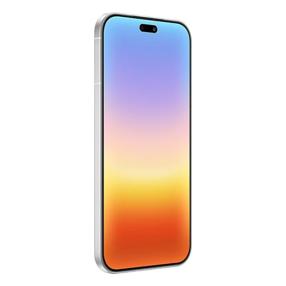 Smartphone, White, 12GB RAM + 256GB storage — Smartphones, Huawei