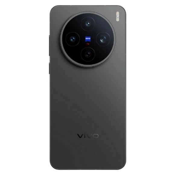 Smartphone X200s 12GB RAM + 512GB storage, Black — Smartphones, VIVO