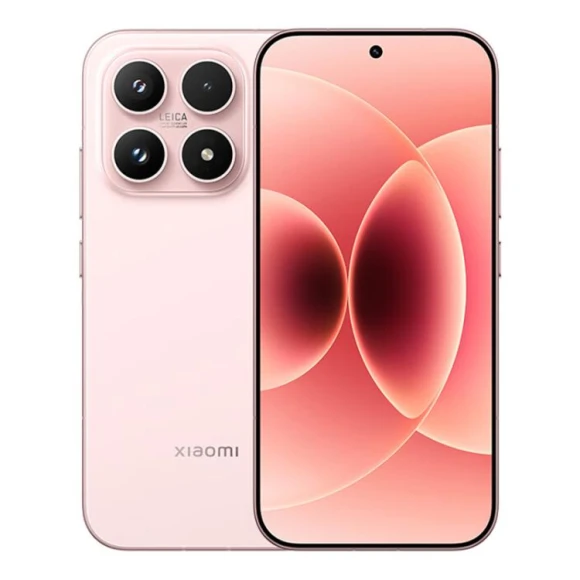 Smartphone — Smartphones, Xiaomi