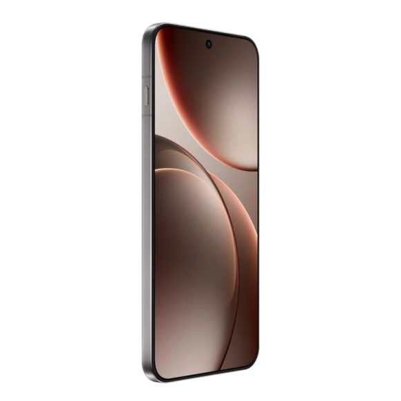 Titanium 16GB RAM + 256GB storage smartphone — Smartphones, OPPO