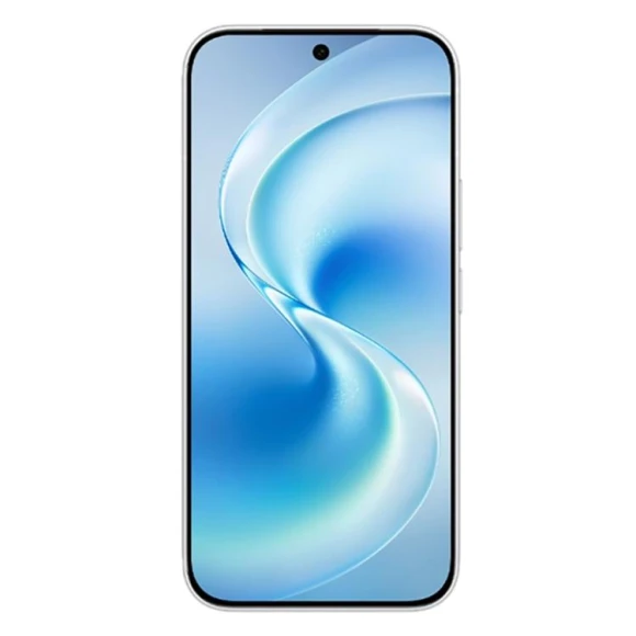 White 12GB RAM + 512GB storage smartphone — Smartphones, VIVO