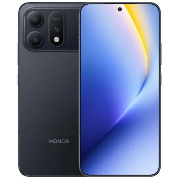 WIN Turbo Smartphone — Smartphones, Honor