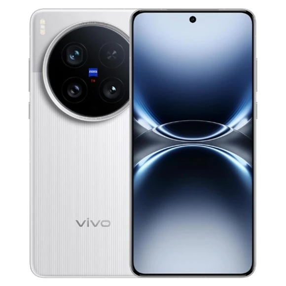 X200 Ultra White 12GB RAM + 256GB storage smartphone — Smartphones, VIVO