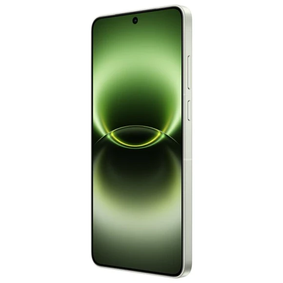 X300 Ultra 12GB RAM + 256GB storage smartphone, Green — Smartphones, VIVO