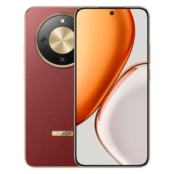 X70 Red 8GB+256GB Smartphone — Smartphones, Honor