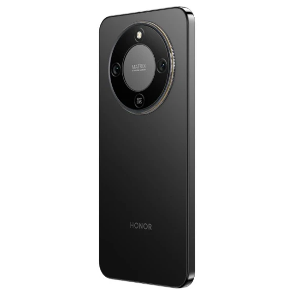 X70 smartphone, 12GB RAM + 512GB storage, Black — Smartphones, Honor
