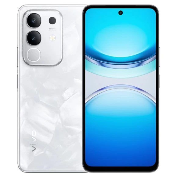 Y300t 12GB + 256GB Smartphone — Smartphones, VIVO