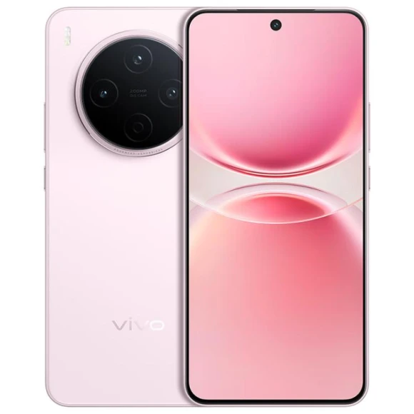 Y500 Pro 12GB+256GB Smartphone — Smartphones, VIVO