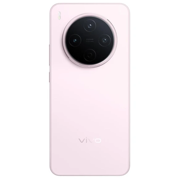 Y500 Pro 12GB+256GB Smartphone — Smartphones, VIVO