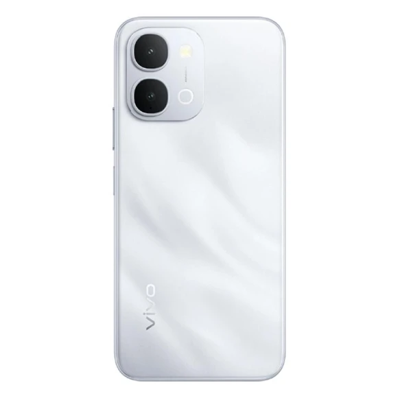 Y500i smartphone, Silver, 8GB+128GB — Smartphones, VIVO