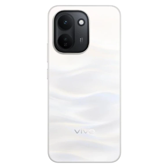 Y600 Turbo Smartphone, 12GB+256GB, Gold — Smartphones, VIVO