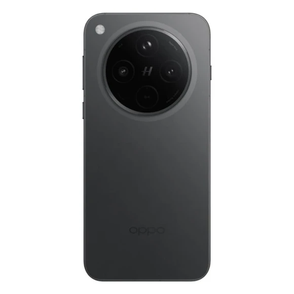 12GB RAM + 512GB Storage Smartphone — Smartphones, OPPO