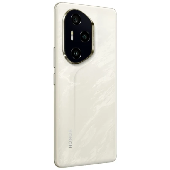 300 Pro smartphone, White, 12GB+256GB — Smartphones, Honor