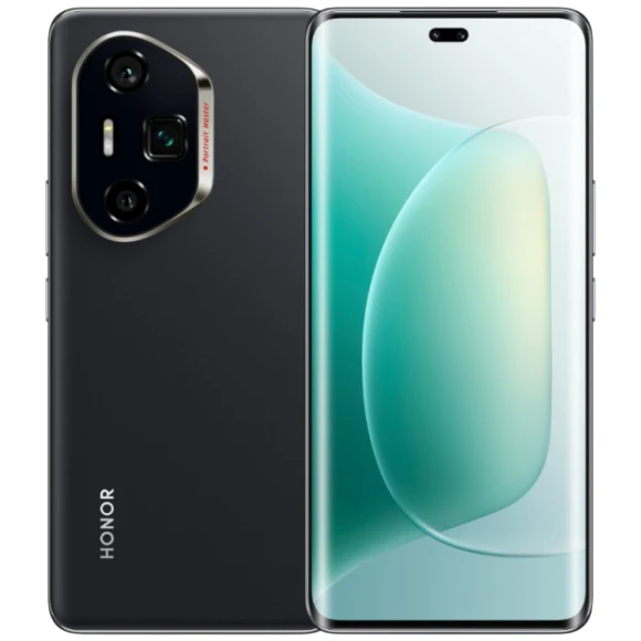 300 Ultra Black Smartphone, 12GB RAM + 512GB storage — Smartphones, Honor