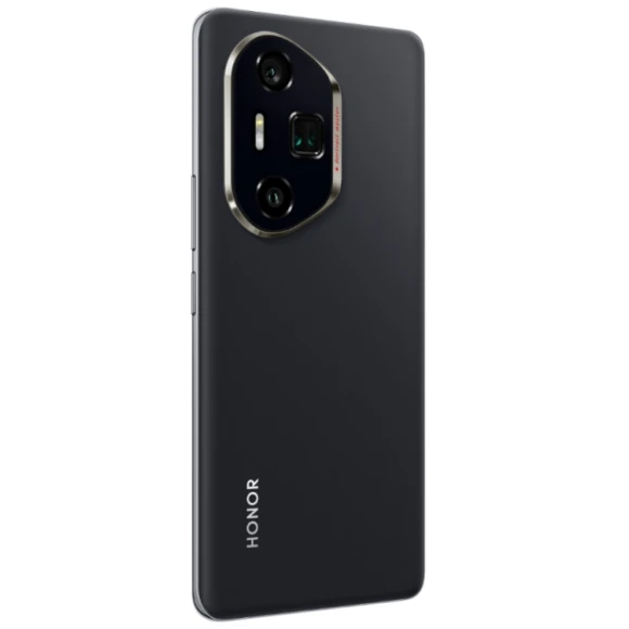 300 Ultra Black Smartphone, 12GB RAM + 512GB storage — Smartphones, Honor
