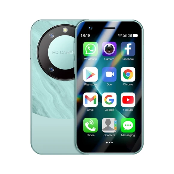3G smartphone — Smartphones, SOYES