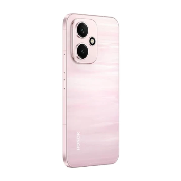 400 12GB RAM + 256GB storage Mobile phone, Pink — Smartphones, Honor