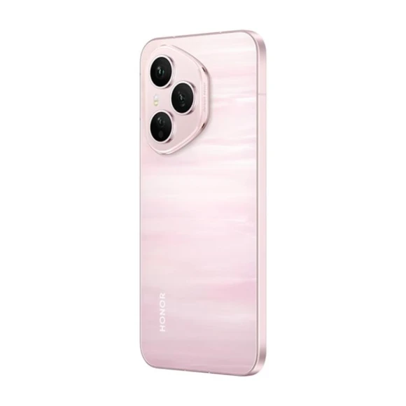400 Pro Pink 16GB RAM + 1TB storage smartphone — Smartphones, Honor