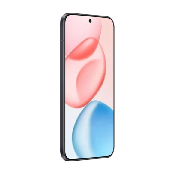 400 Smartphone, 16GB RAM + 512GB ROM, Black — Smartphones, Honor