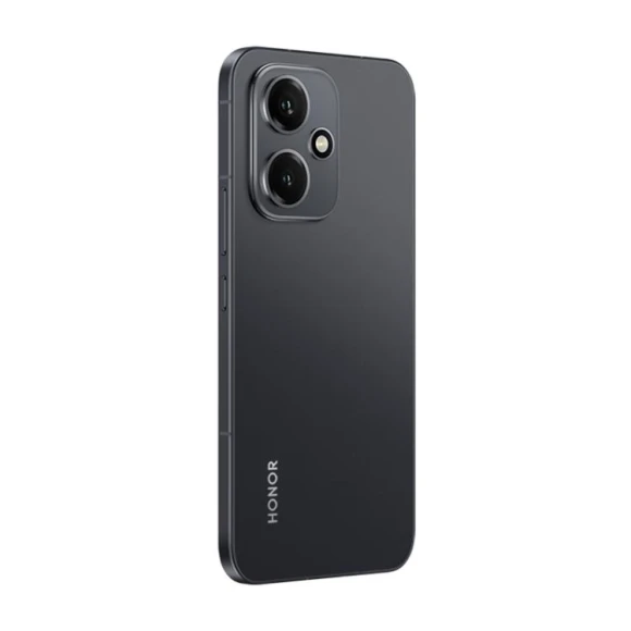 400 Smartphone, 16GB RAM + 512GB ROM, Black — Smartphones, Honor