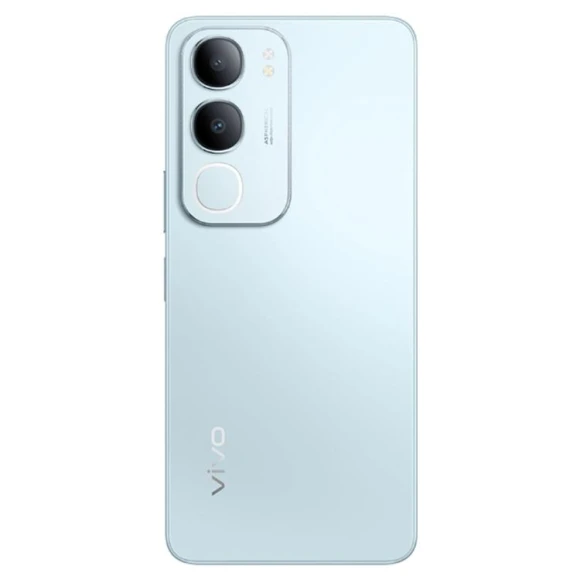 5G Smartphone, Blue, 6GB RAM + 128GB Storage — Smartphones, VIVO