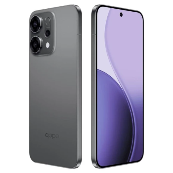 6.59-inch smartphone — Smartphones, OPPO