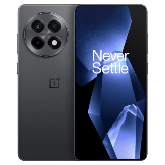 6.78-inch Black Smartphone — Smartphones, OnePlus