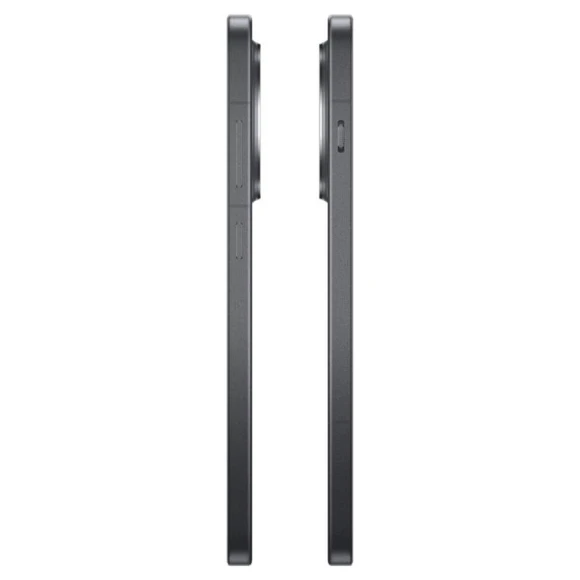 6.78-inch Black Smartphone — Smartphones, OnePlus