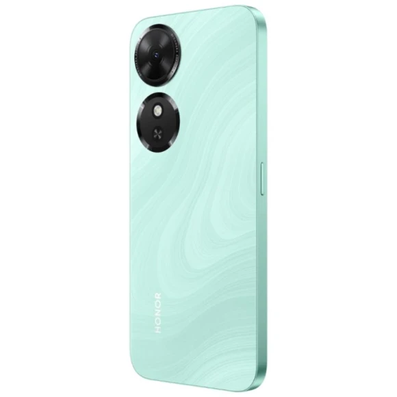 6GB RAM + 128GB ROM Cyan smartphone — Smartphones, Honor