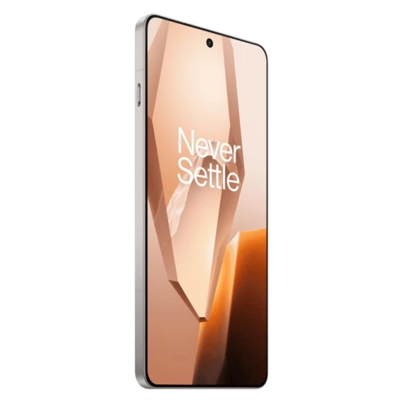 Ace 5 Smartphone, 12GB+256GB, Titanium Color — Smartphones, OnePlus