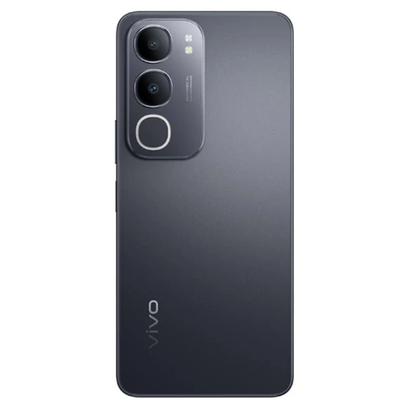 Black smartphone — Smartphones, VIVO