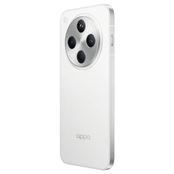 Find X8 16GB RAM + 256GB storage smartphone — Smartphones, OPPO
