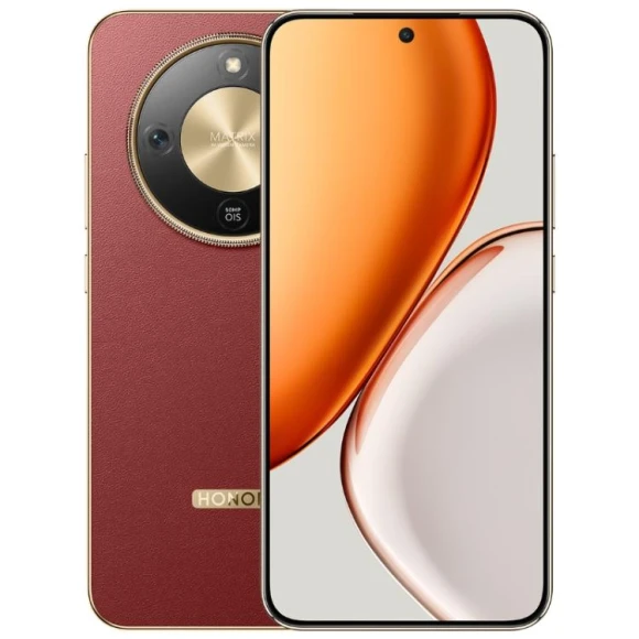 HONOR X70 6.79-inch smartphone, Red, 12GB RAM + 256GB ROM — Smartphones, Honor