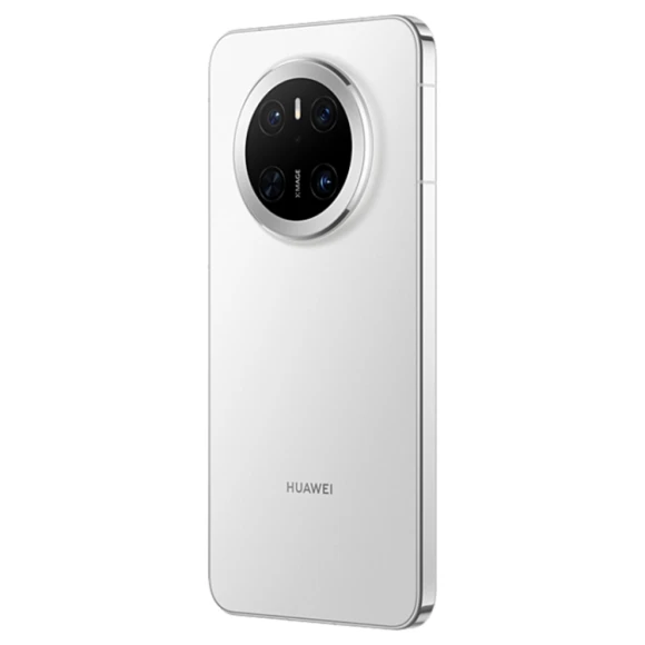 Mate 70 12GB+256GB White smartphone — Smartphones, Huawei