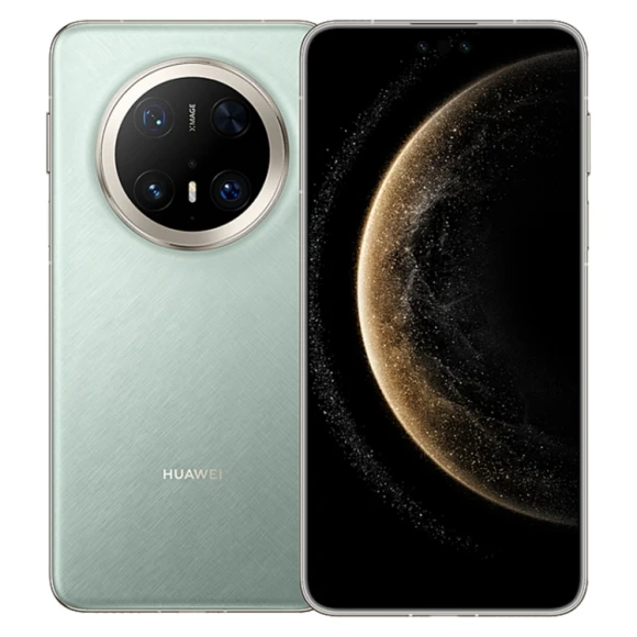 Mate 70 Pro+ 16GB RAM + 1TB storage smartphone — Smartphones, Huawei