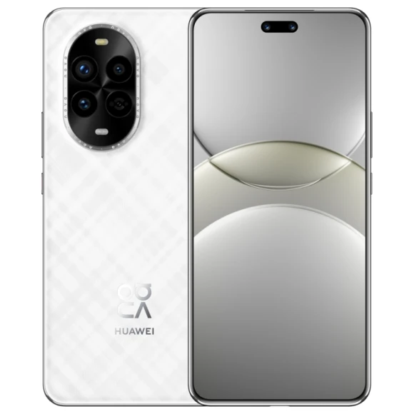nova 13 Pro Smartphone, White, 12GB RAM + 1TB storage — Smartphones, Huawei
