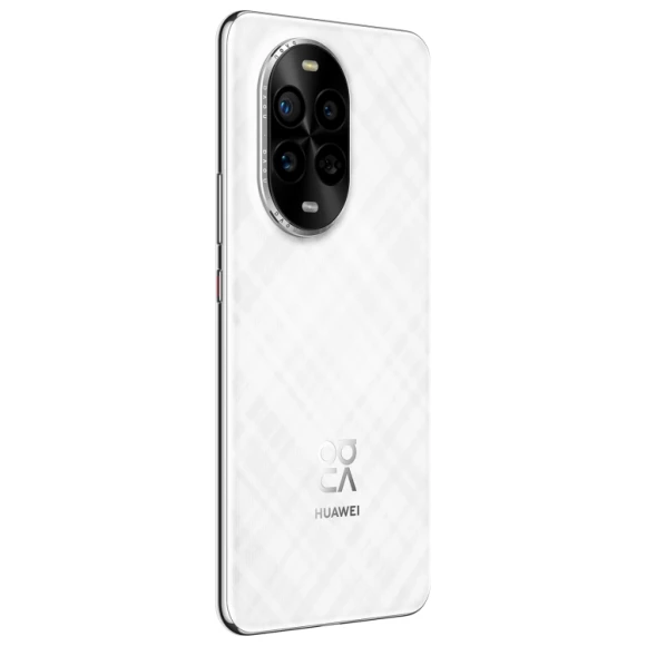 nova 13 Pro Smartphone, White, 12GB RAM + 1TB storage — Smartphones, Huawei