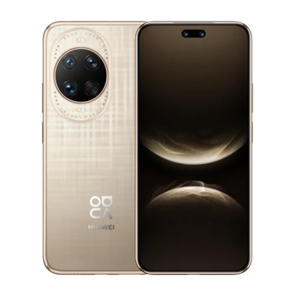 nova 14 Ultra Gold 12GB RAM + 512GB storage smartphone — Smartphones, Huawei