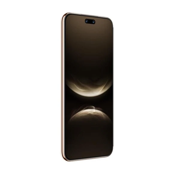 nova 14 Ultra Gold 12GB RAM + 512GB storage smartphone — Smartphones, Huawei