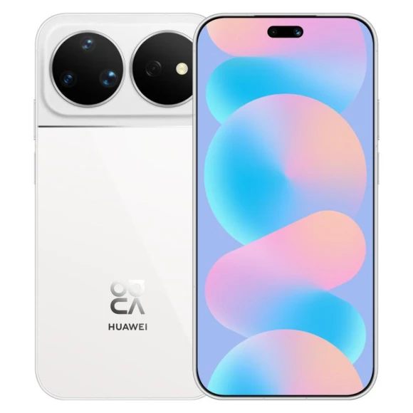 nova 16 Ultra smartphone, White, 12GB+1TB — Smartphones, Huawei