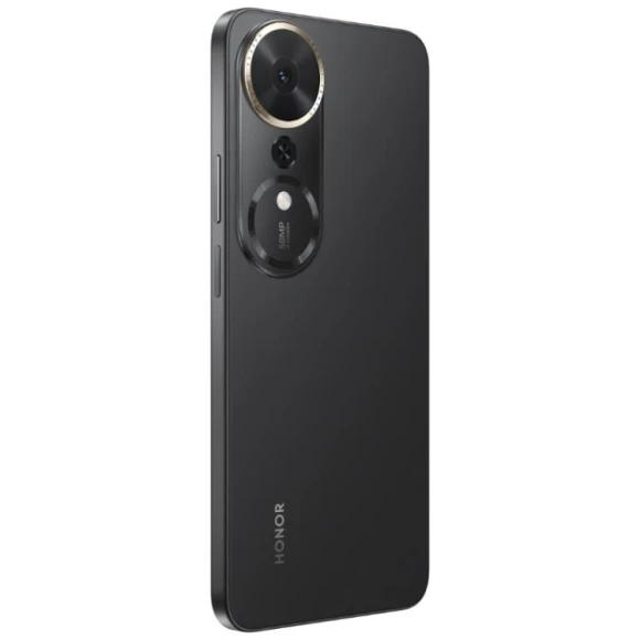 Play 70 Plus smartphone, 12GB RAM + 512GB storage, Black — Smartphones, Honor