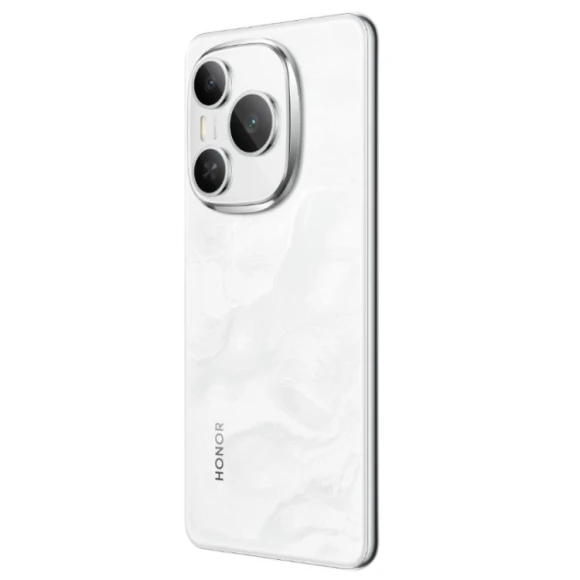Power 12GB RAM + 512GB storage White smartphone — Smartphones, Honor
