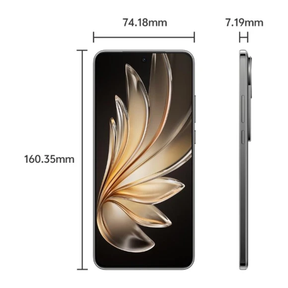 S20 12GB RAM + 256GB storage smartphone — Smartphones, VIVO