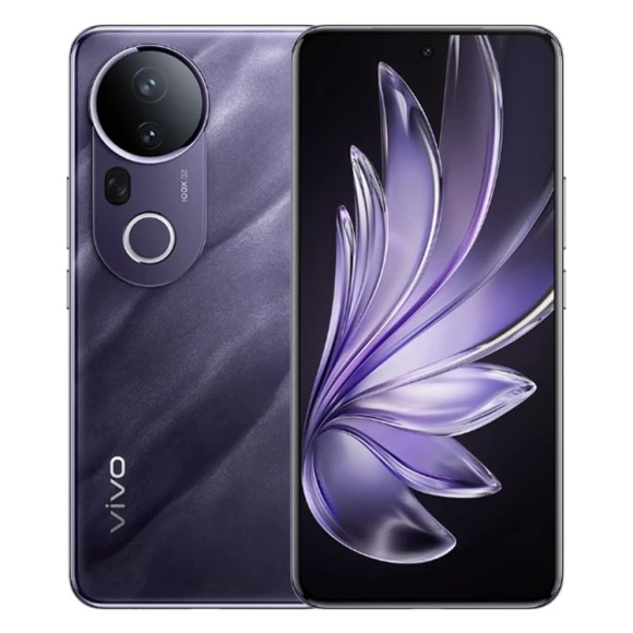S20 Pro Smartphone, Purple, 16GB RAM + 512GB storage — Smartphones, VIVO