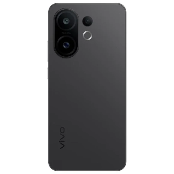 S30 6.67-inch smartphone, Black, 16GB RAM + 512GB storage — Smartphones, VIVO