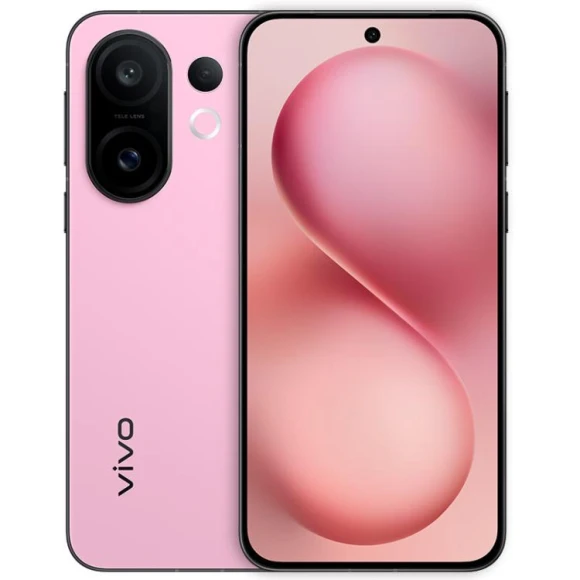 S30 Pro mini Smartphone, Pink — Smartphones, VIVO