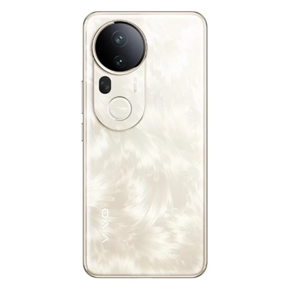 Smartphone, 12GB RAM + 512GB storage, Gold — Smartphones, VIVO