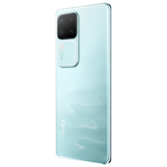 Smartphone, 6.78 inches, Blue, 12GB RAM + 512GB storage — Smartphones, VIVO
